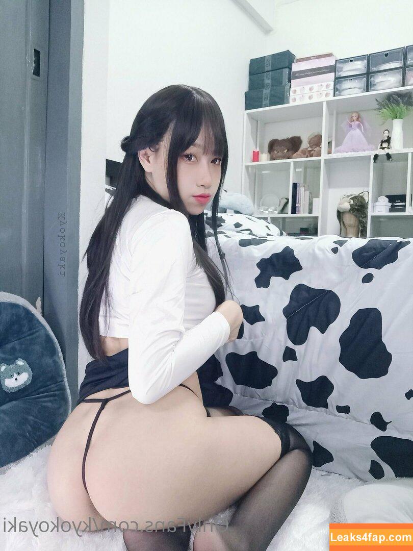 kyokoyaki / koykyoko / koykyoko1 leaked photo photo #0393