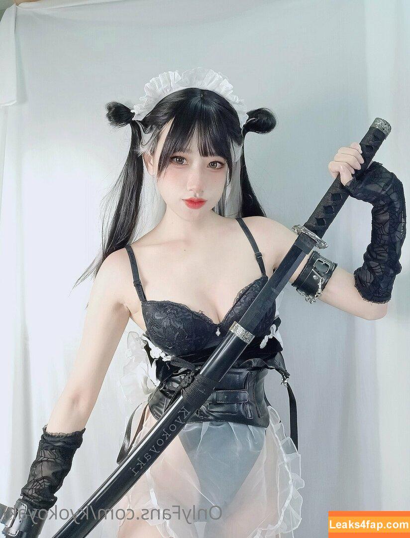 kyokoyaki / koykyoko / koykyoko1 leaked photo photo #0444