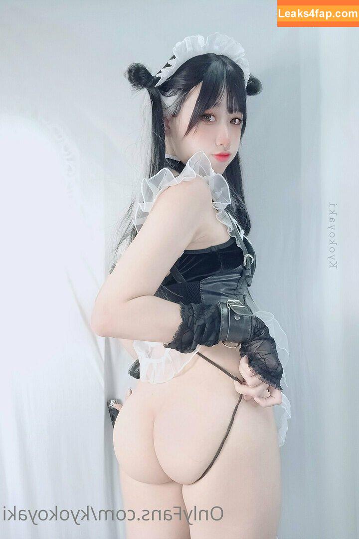 kyokoyaki / koykyoko / koykyoko1 leaked photo photo #0446