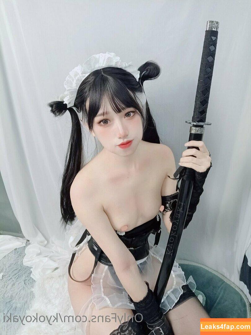 kyokoyaki / koykyoko / koykyoko1 leaked photo photo #0448