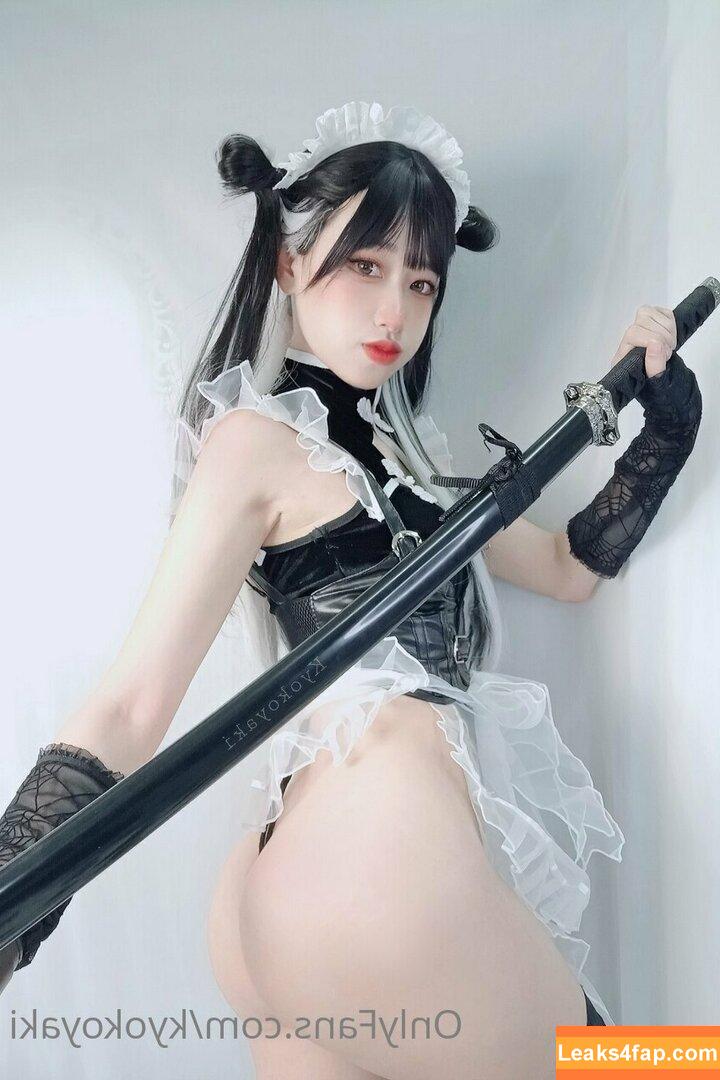 kyokoyaki / koykyoko / koykyoko1 leaked photo photo #0451