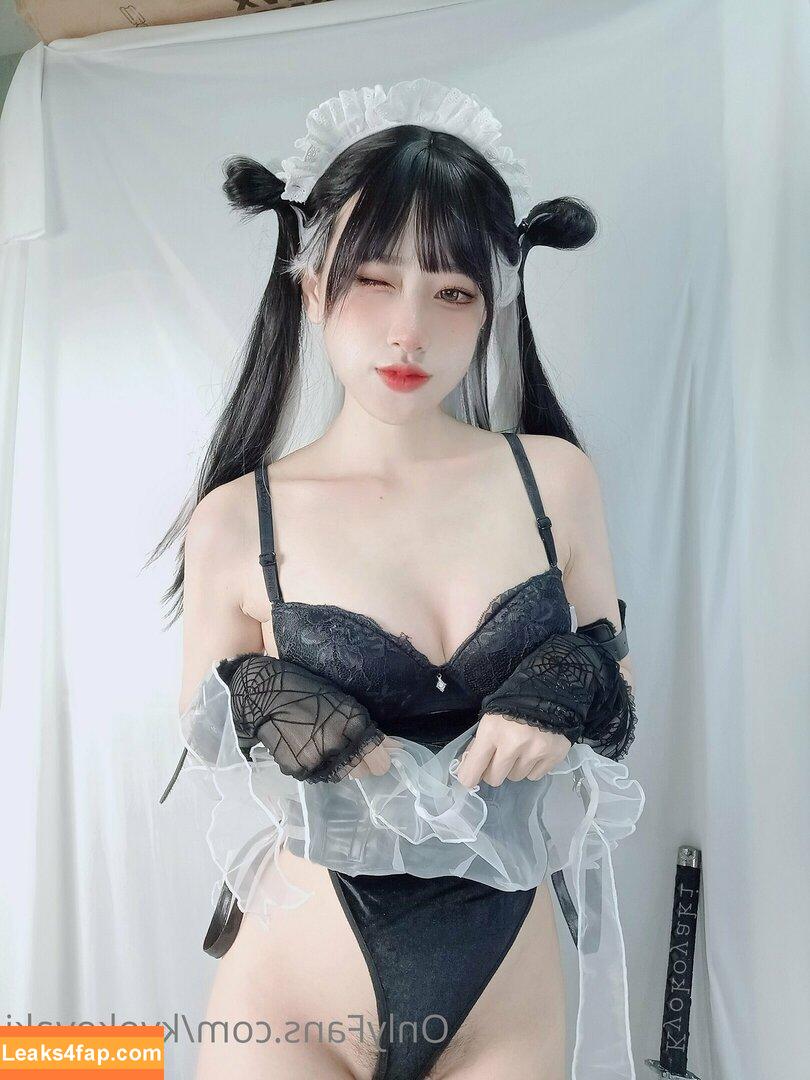kyokoyaki / koykyoko / koykyoko1 leaked photo photo #0454