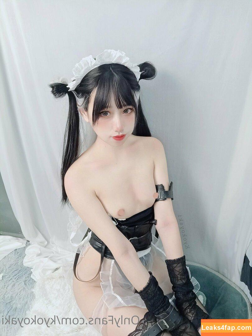 kyokoyaki / koykyoko / koykyoko1 leaked photo photo #0457