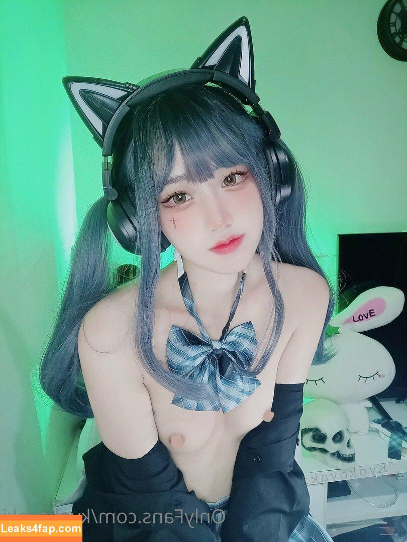kyokoyaki / koykyoko / koykyoko1 leaked photo photo #0517