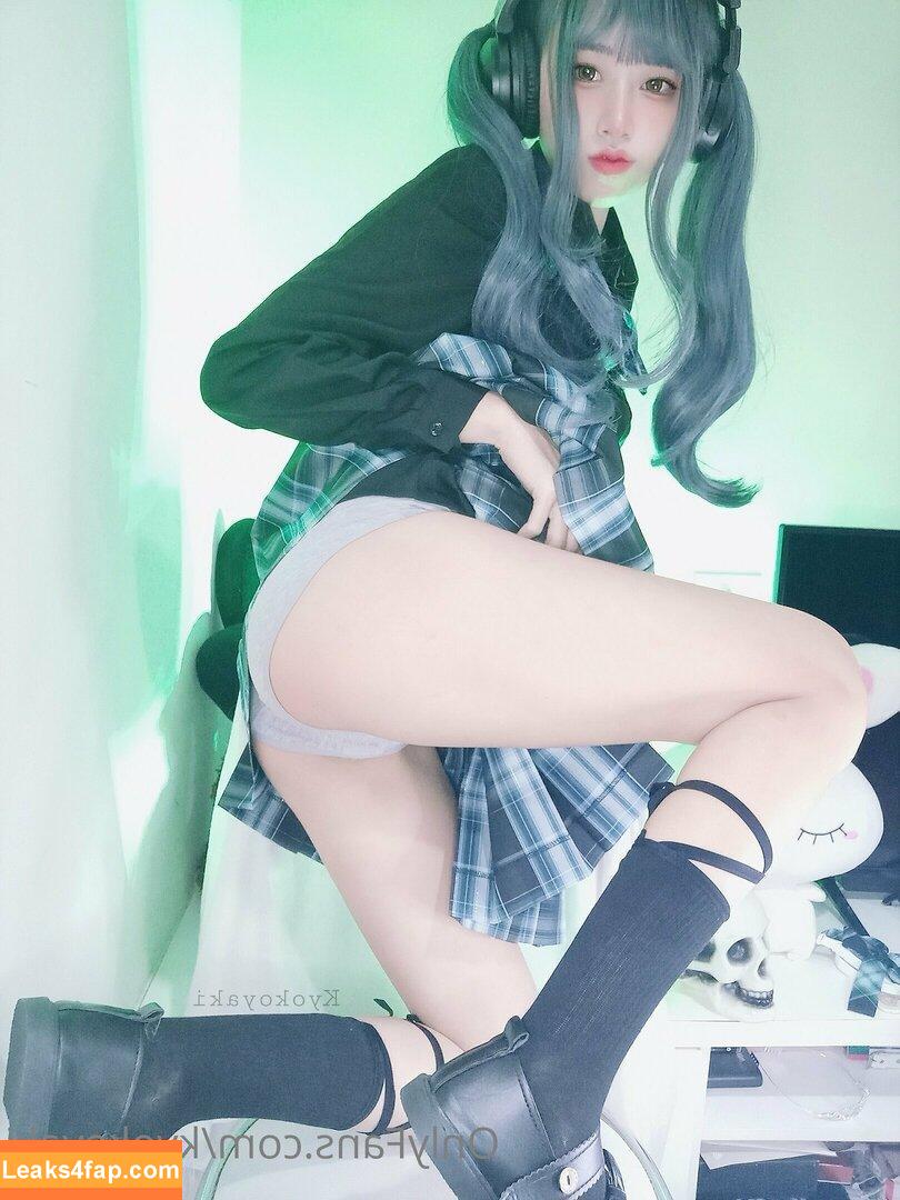 kyokoyaki / koykyoko / koykyoko1 leaked photo photo #0519