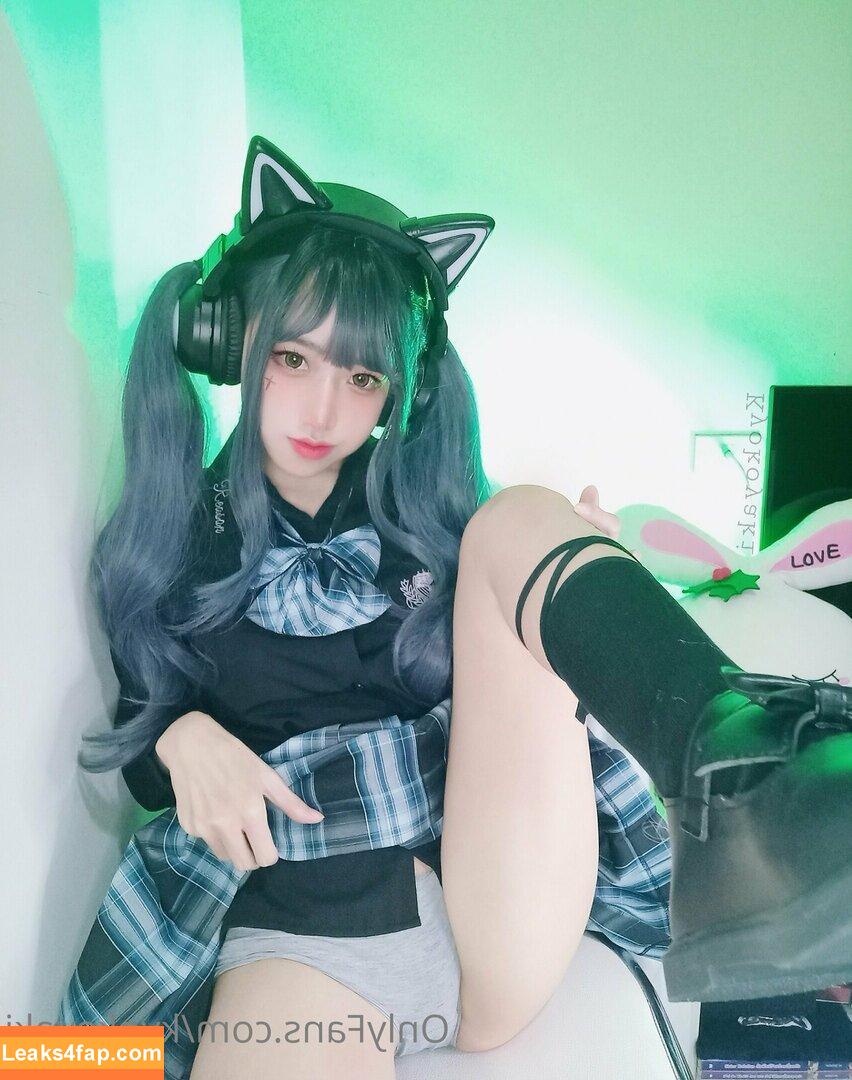kyokoyaki / koykyoko / koykyoko1 leaked photo photo #0524