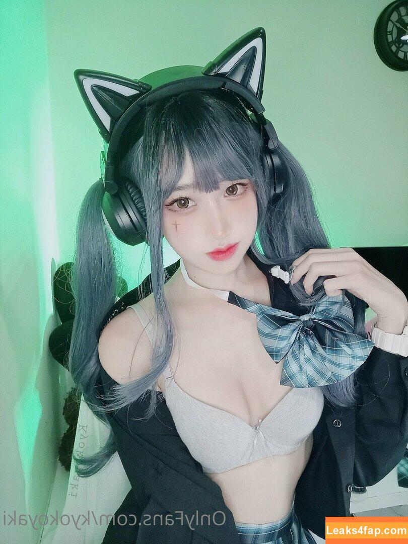 kyokoyaki / koykyoko / koykyoko1 leaked photo photo #0525