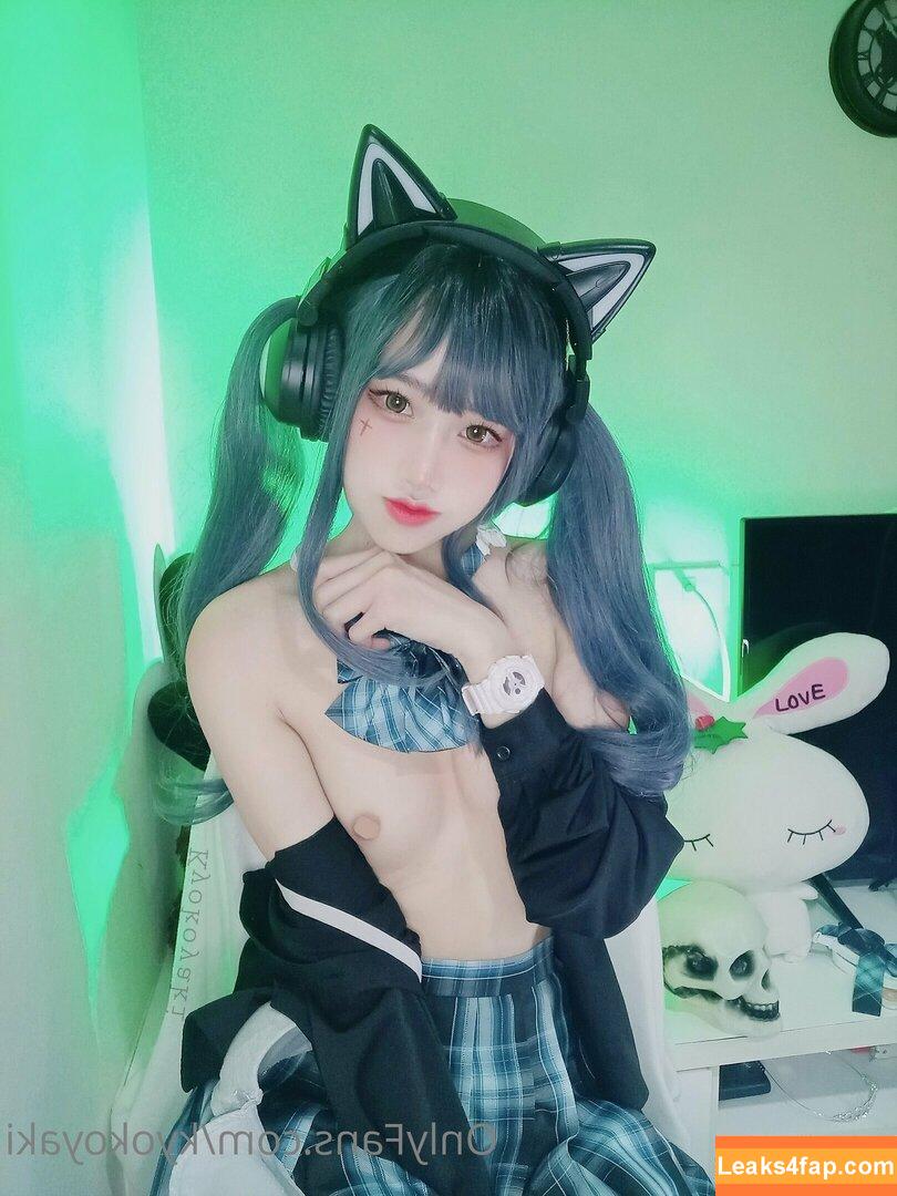 kyokoyaki / koykyoko / koykyoko1 leaked photo photo #0526