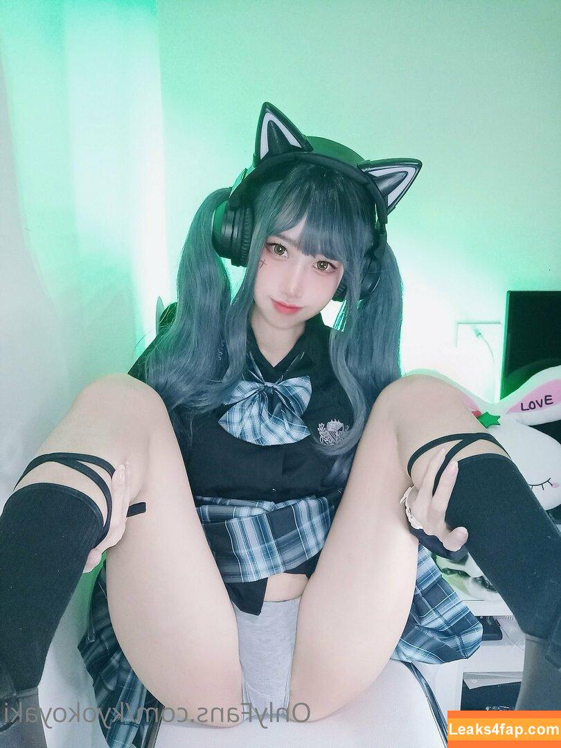 kyokoyaki / koykyoko / koykyoko1 leaked photo photo #0533