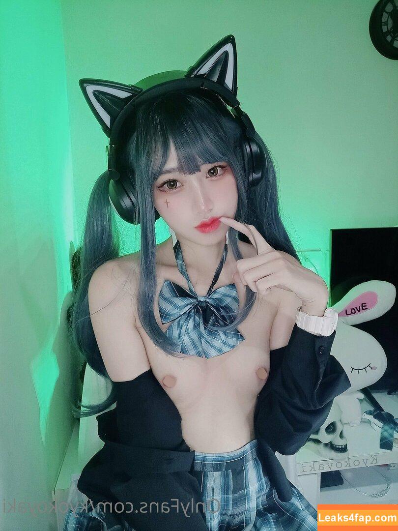 kyokoyaki / koykyoko / koykyoko1 leaked photo photo #0536