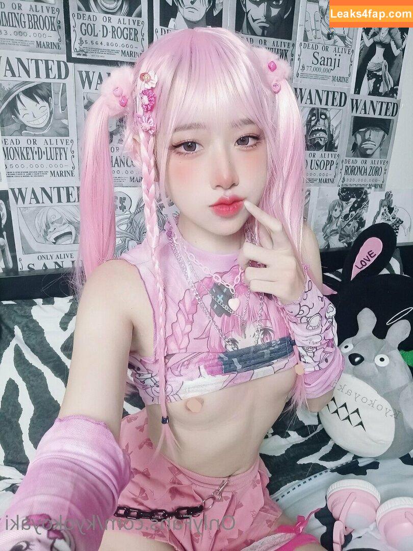kyokoyaki / koykyoko / koykyoko1 leaked photo photo #0544