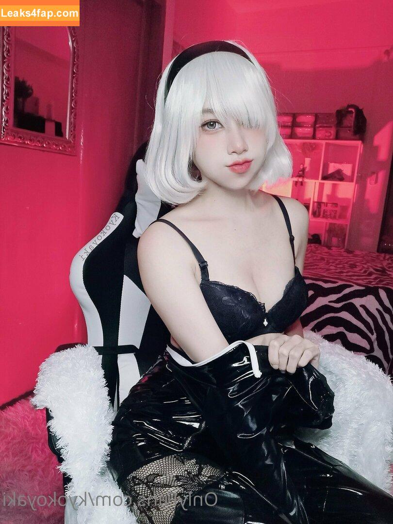 kyokoyaki / koykyoko / koykyoko1 leaked photo photo #0560