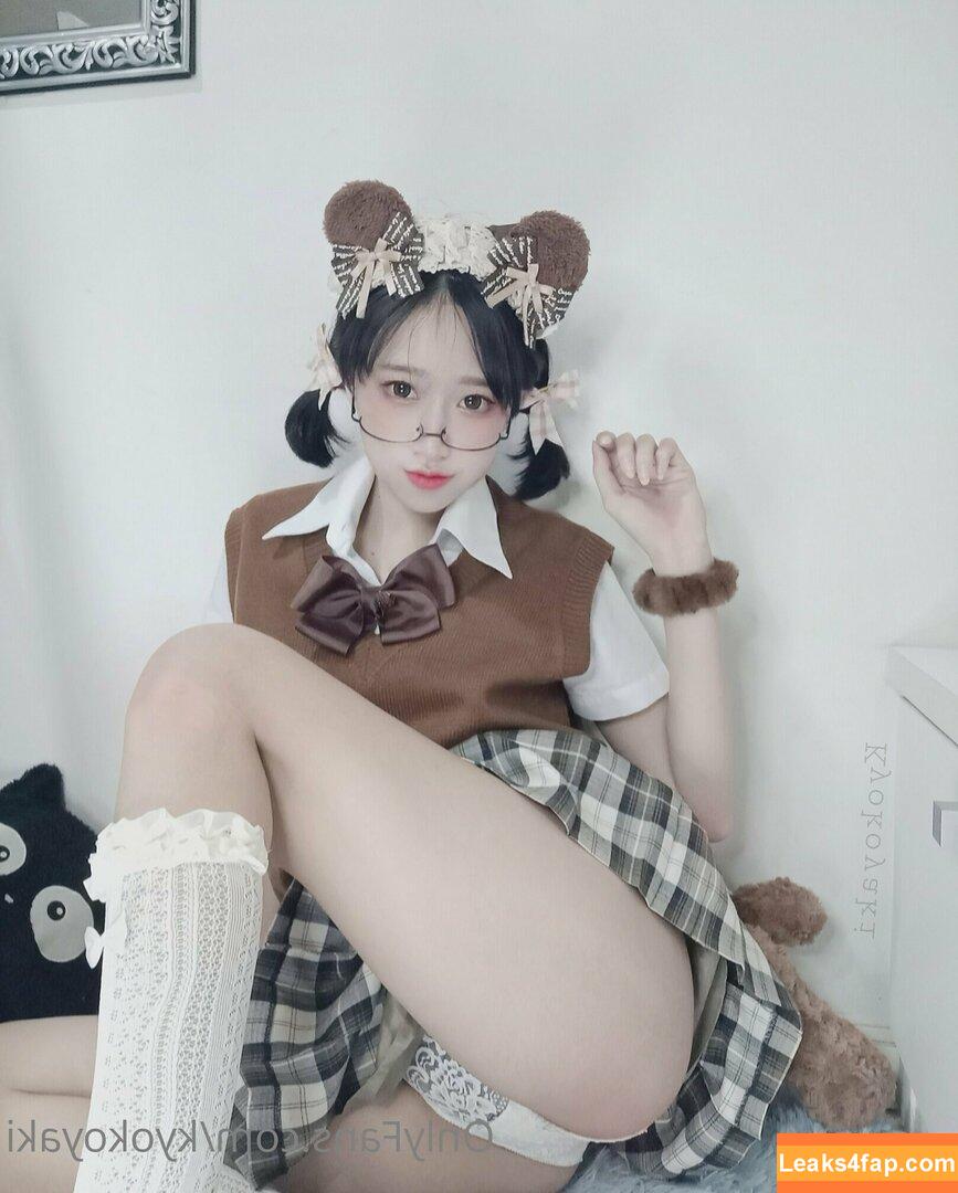 kyokoyaki / koykyoko / koykyoko1 leaked photo photo #0603
