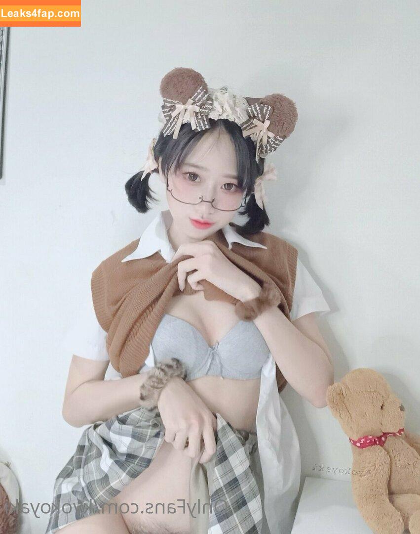 kyokoyaki / koykyoko / koykyoko1 leaked photo photo #0607