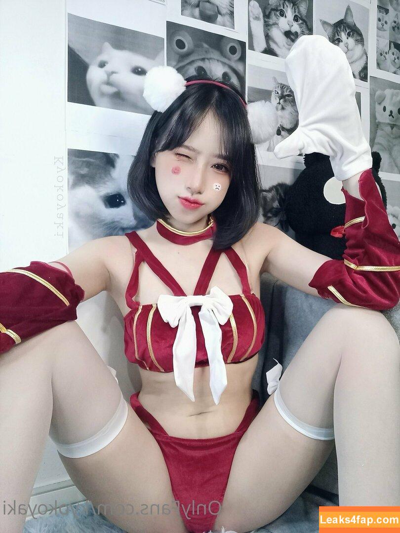 kyokoyaki / koykyoko / koykyoko1 leaked photo photo #0644
