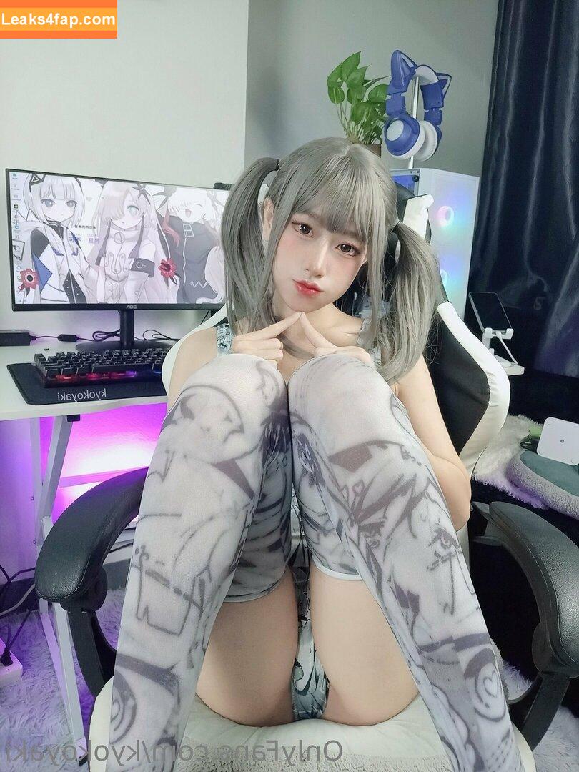 kyokoyaki / koykyoko / koykyoko1 leaked photo photo #0751