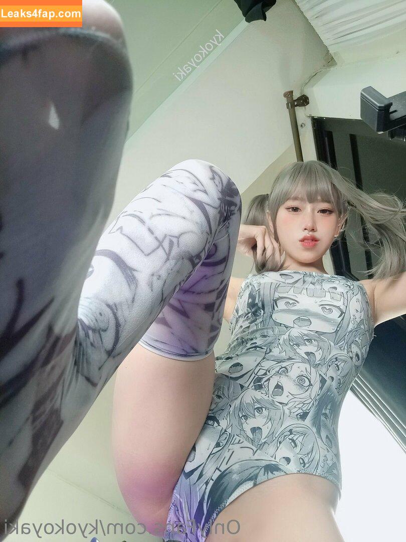 kyokoyaki / koykyoko / koykyoko1 leaked photo photo #0754