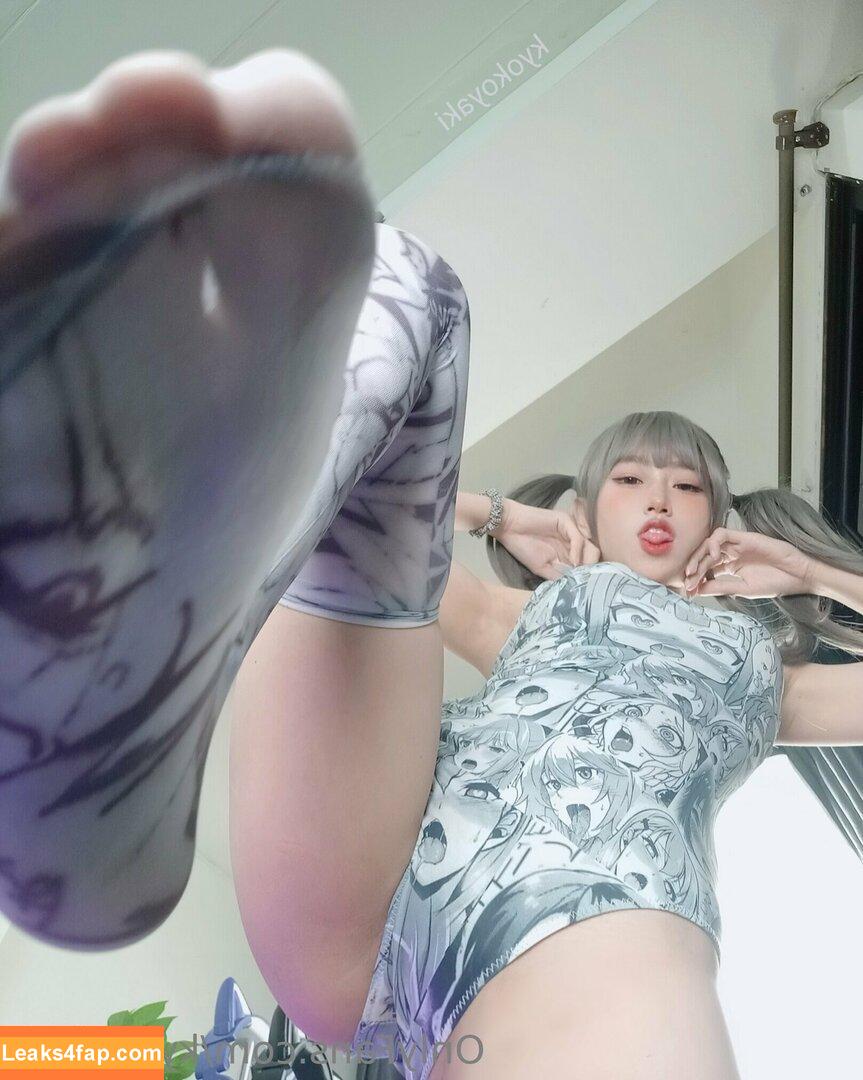 kyokoyaki / koykyoko / koykyoko1 leaked photo photo #0773