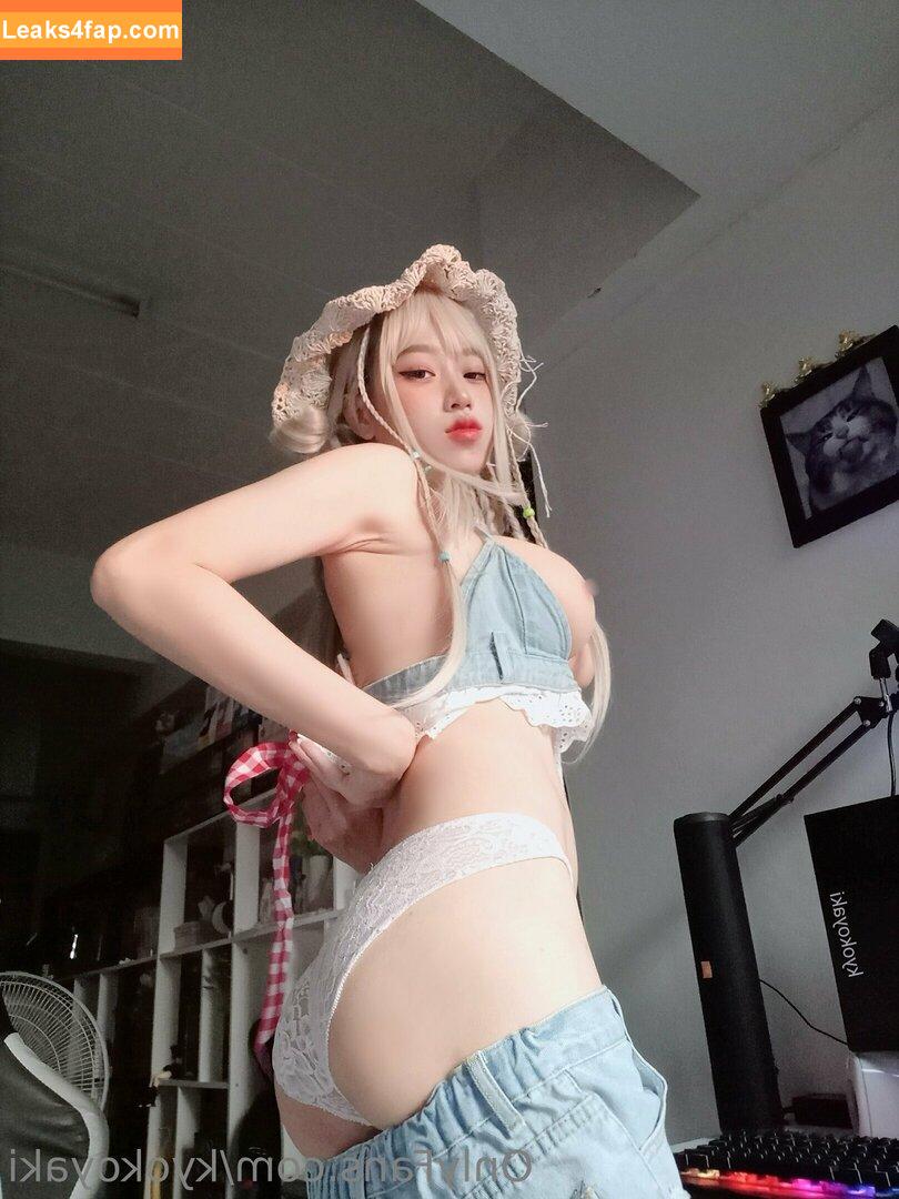 kyokoyaki / koykyoko / koykyoko1 leaked photo photo #0789