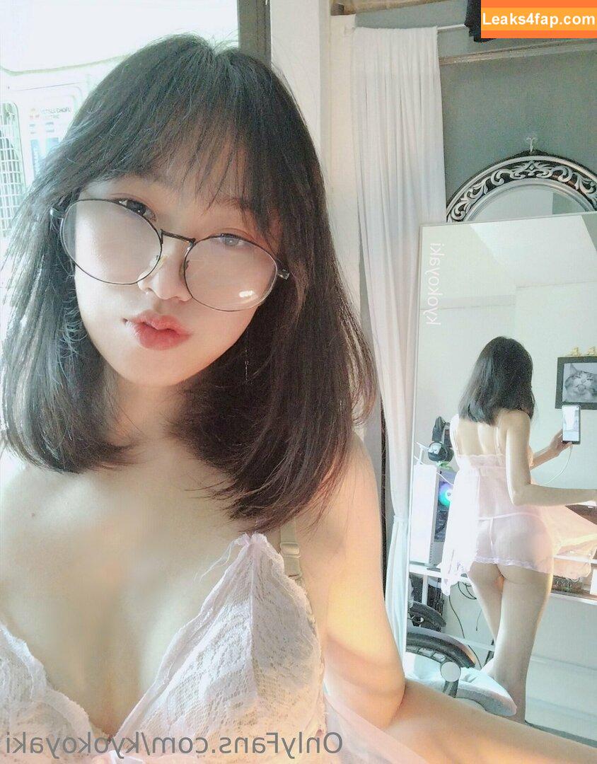 kyokoyaki / koykyoko / koykyoko1 leaked photo photo #0859