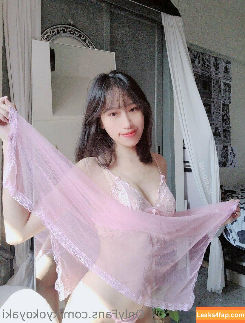 kyokoyaki / koykyoko / koykyoko1 leaked photo photo #0861