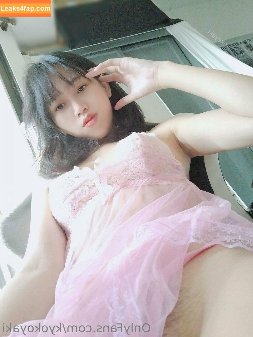 kyokoyaki / koykyoko / koykyoko1 leaked photo photo #0865