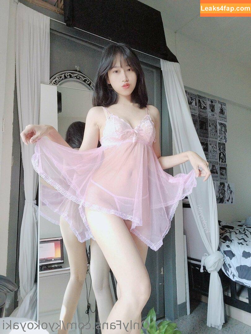 kyokoyaki / koykyoko / koykyoko1 leaked photo photo #0866