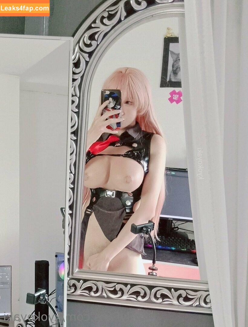 kyokoyaki / koykyoko / koykyoko1 leaked photo photo #0881