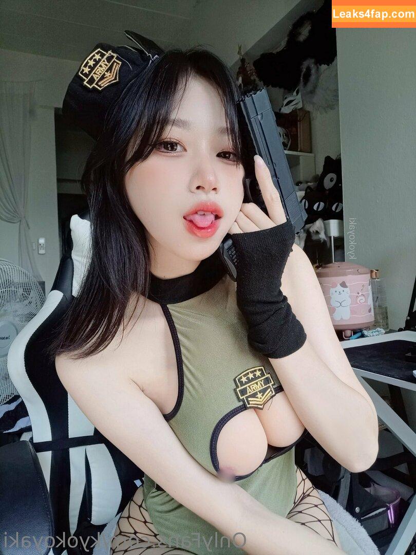 kyokoyaki / koykyoko / koykyoko1 leaked photo photo #0925
