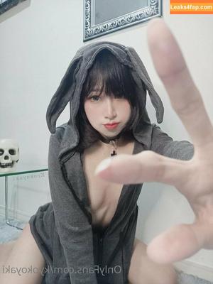 kyokoyaki фото #0053