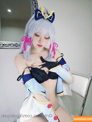 kyokoyaki фото #0111