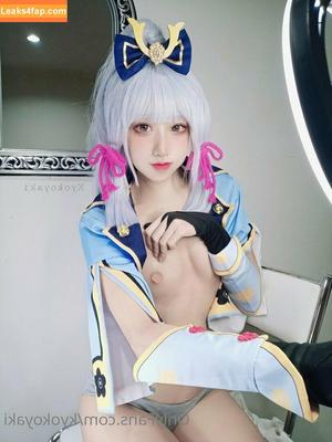 kyokoyaki фото #0116