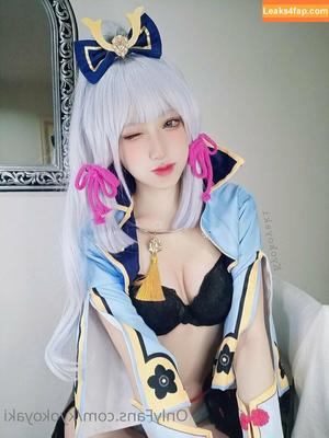 kyokoyaki фото #0118