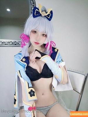 kyokoyaki фото #0119