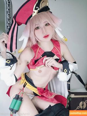 kyokoyaki фото #0142