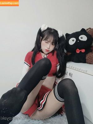 kyokoyaki фото #0308