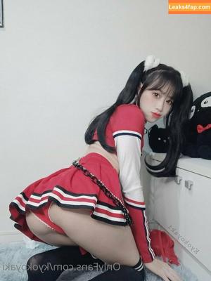 kyokoyaki фото #0309