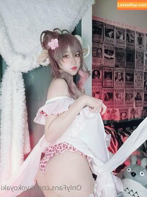 kyokoyaki фото #0317