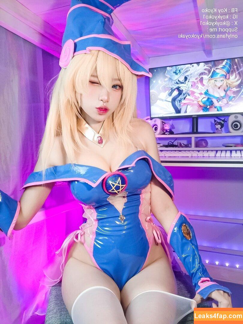 kyokoyaki / koykyoko / koykyoko1 leaked photo photo #1170