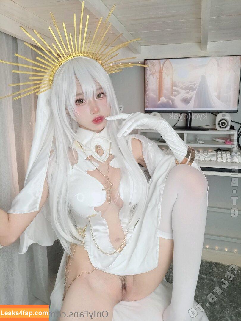 kyokoyaki / https: / koykyoko leaked photo photo #1174