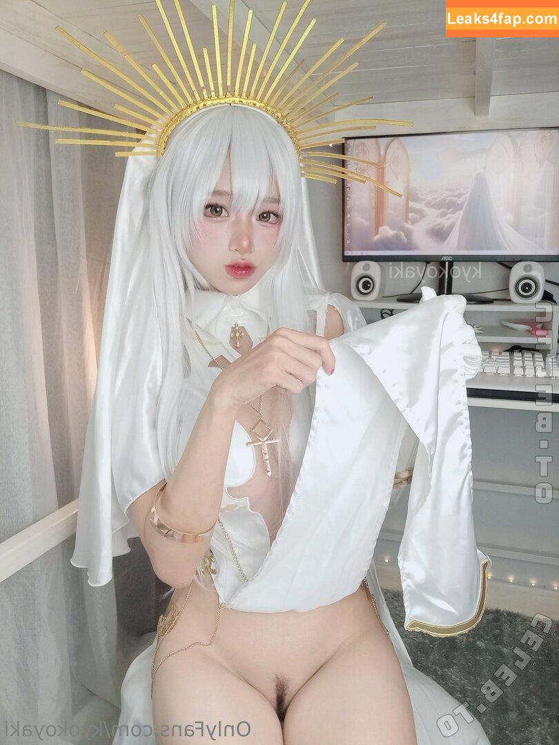kyokoyaki / https: / koykyoko leaked photo photo #1176