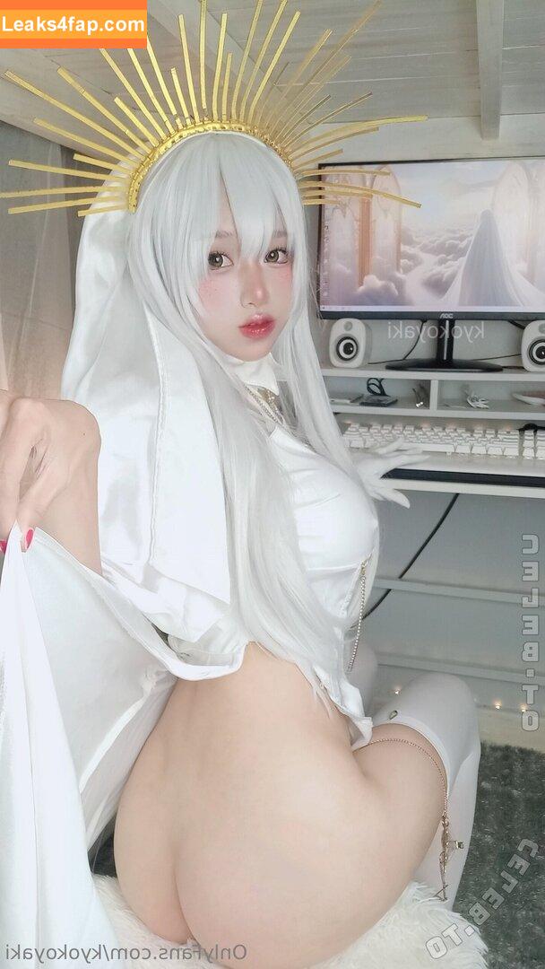kyokoyaki / https: / koykyoko leaked photo photo #1177