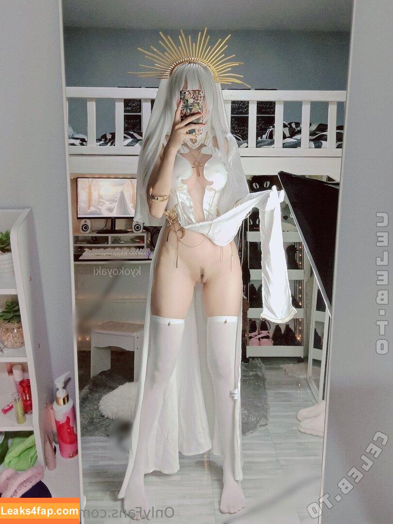 kyokoyaki / https: / koykyoko leaked photo photo #1186