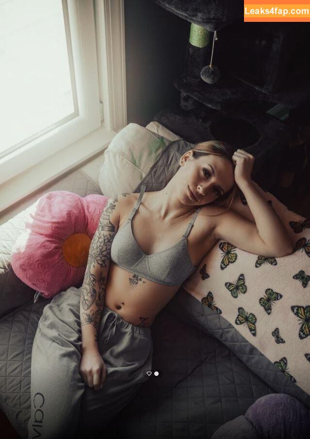 kyqxinn / Kylie Quinn leaked photo photo #0001