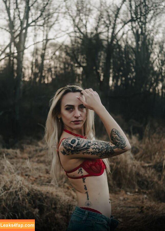 kyqxinn / Kylie Quinn leaked photo photo #0002