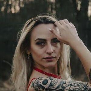 random model