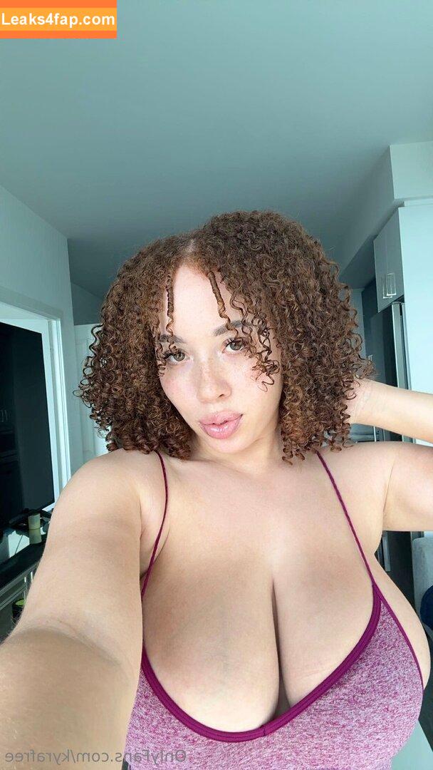 kyrafree /  leaked photo photo #0014
