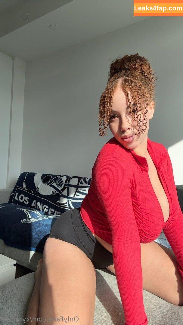 kyrafree /  leaked photo photo #0022