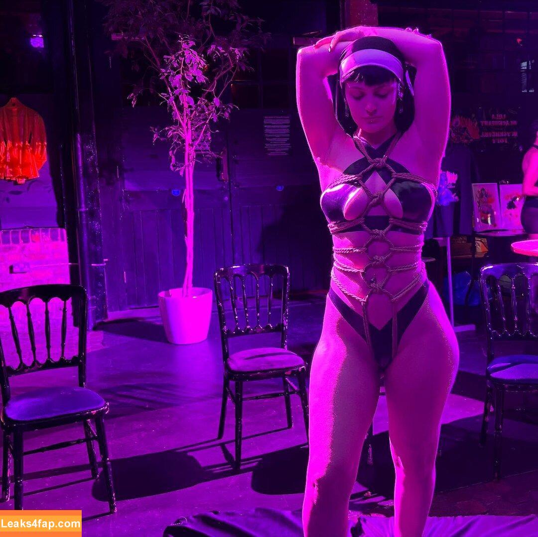 Kyranekko leaked photo photo #0218