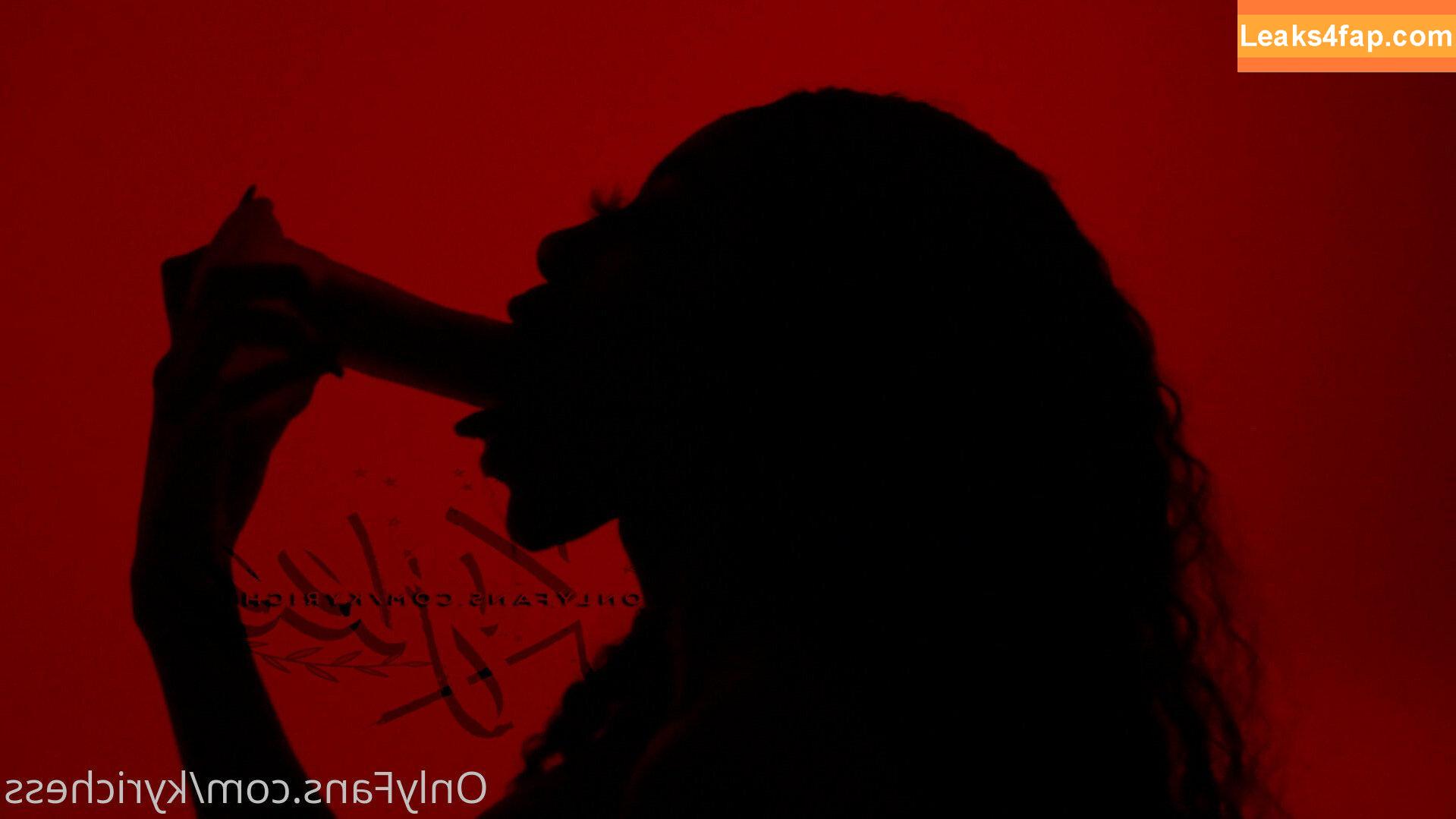 kyrichess / kyrichesss leaked photo photo #0002
